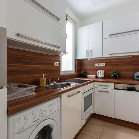 Deluxe Cozy Home In The Heart Of Budapest Exterior foto