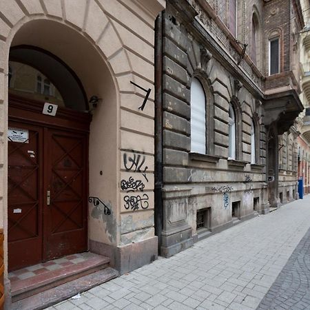 Deluxe Cozy Home In The Heart Of Budapest Exterior foto