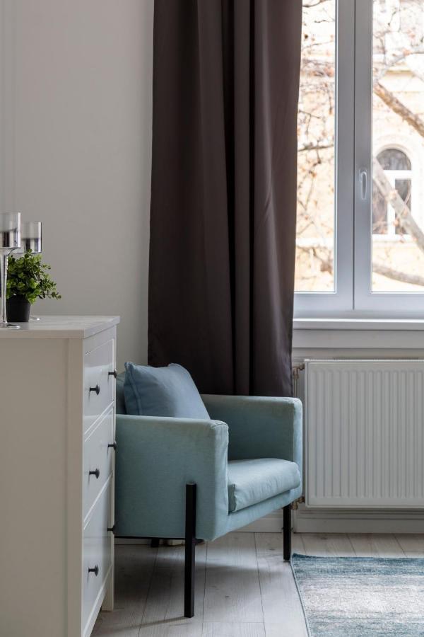 Deluxe Cozy Home In The Heart Of Budapest Exterior foto