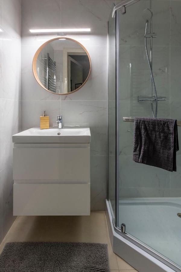 Deluxe Cozy Home In The Heart Of Budapest Exterior foto