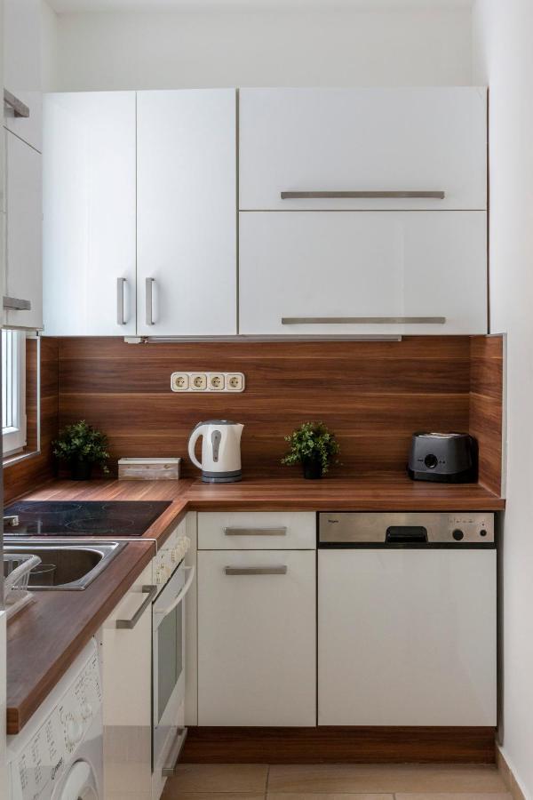 Deluxe Cozy Home In The Heart Of Budapest Exterior foto